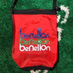 Benellon Red Bag